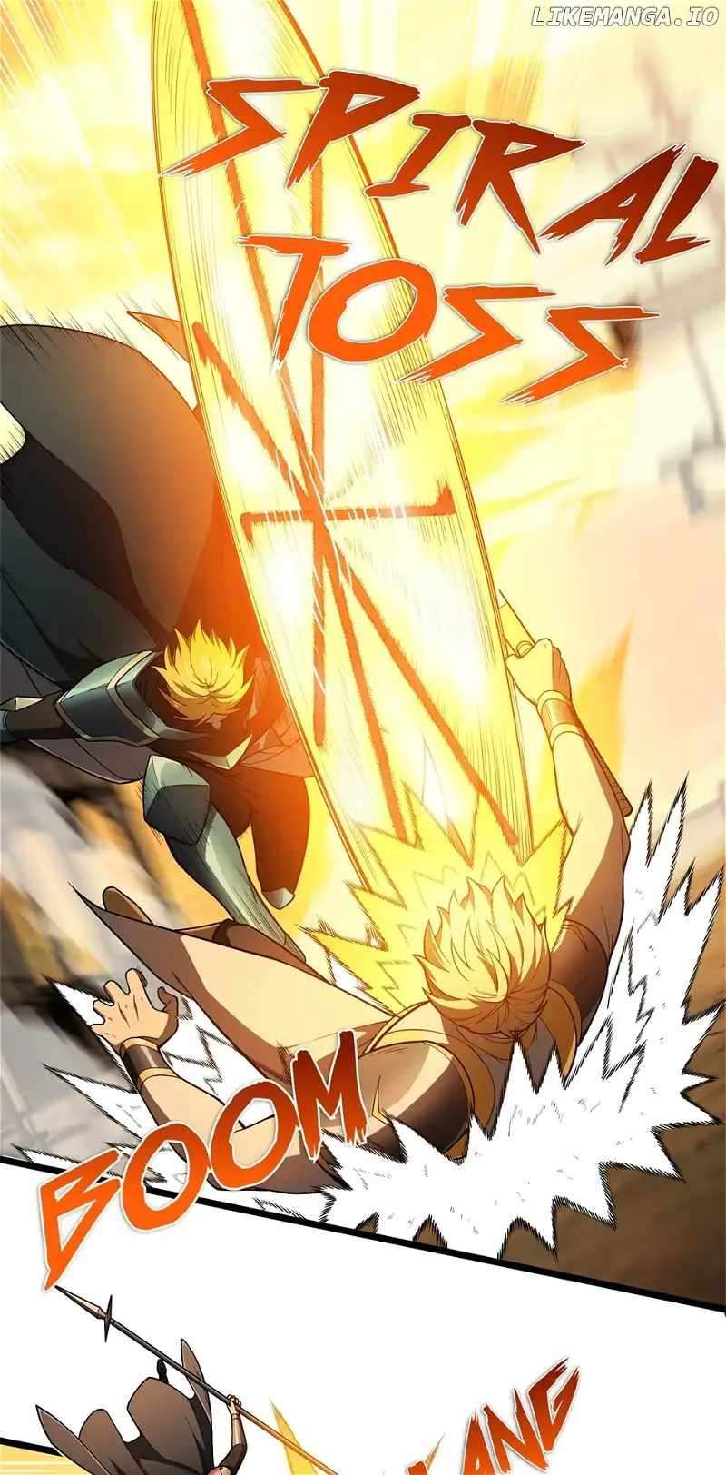 The King’s Avatar (Reboot) chapter 154 page 16