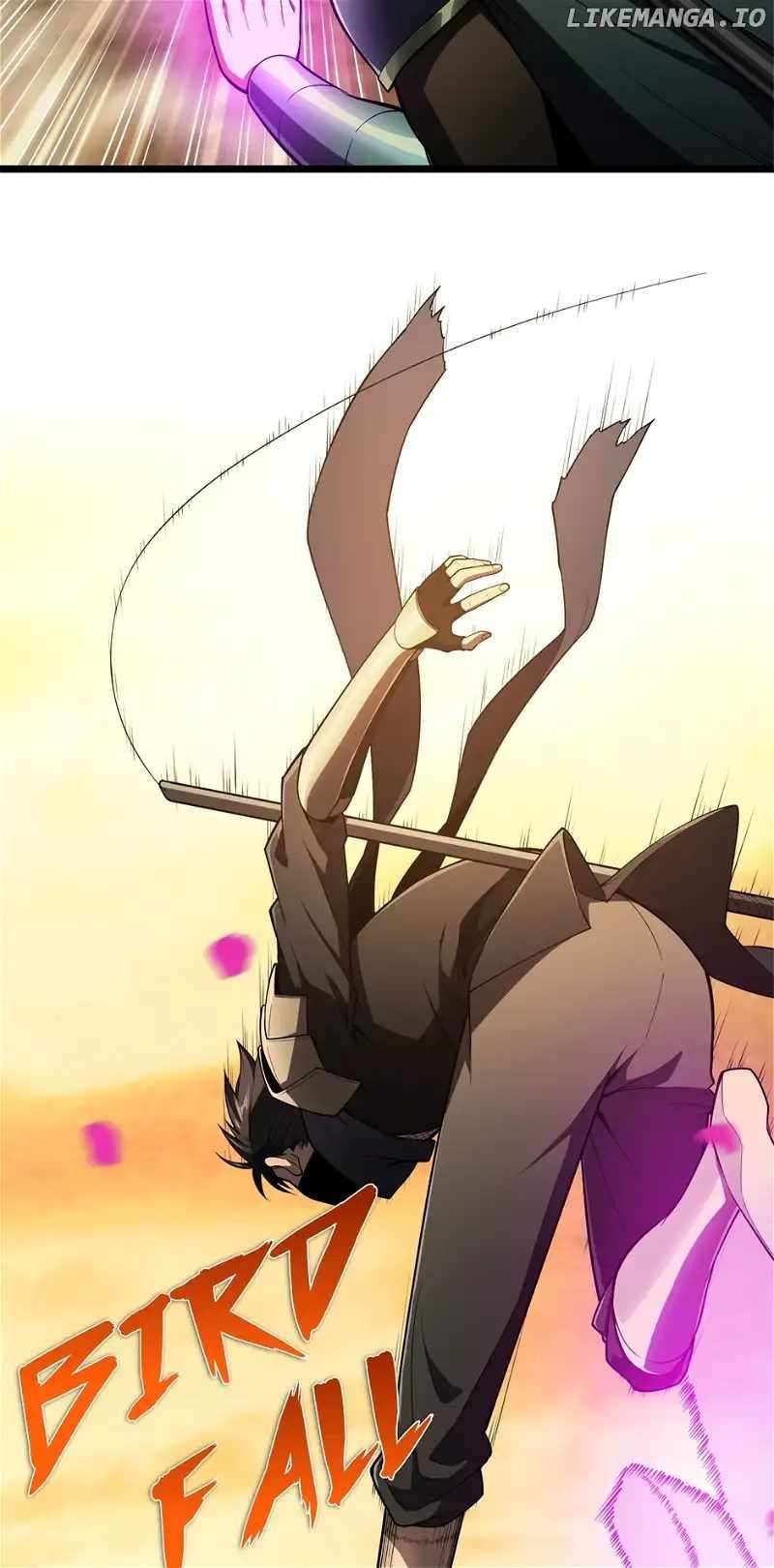 The King’s Avatar (Reboot) chapter 154 page 18