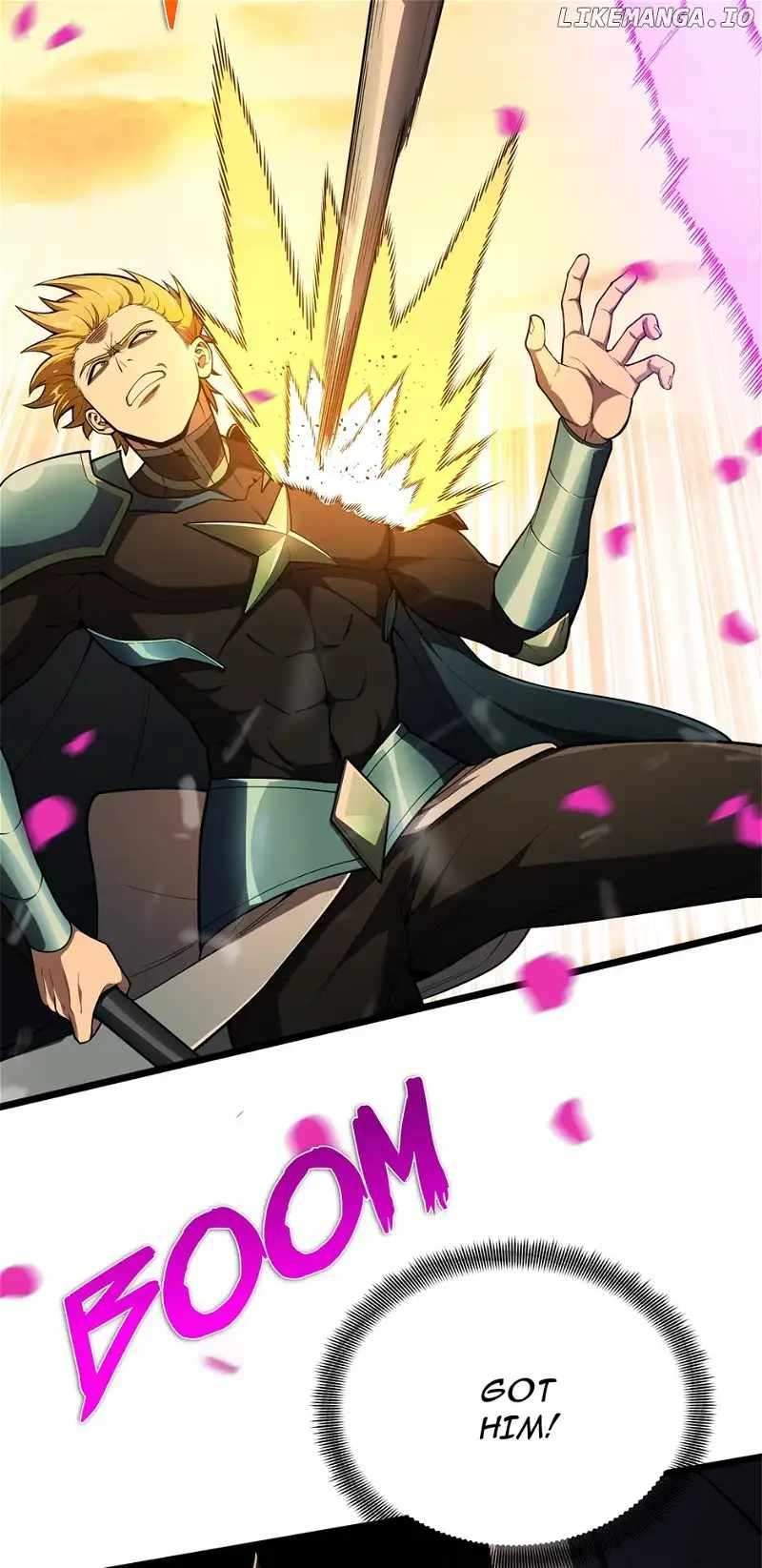 The King’s Avatar (Reboot) chapter 154 page 19