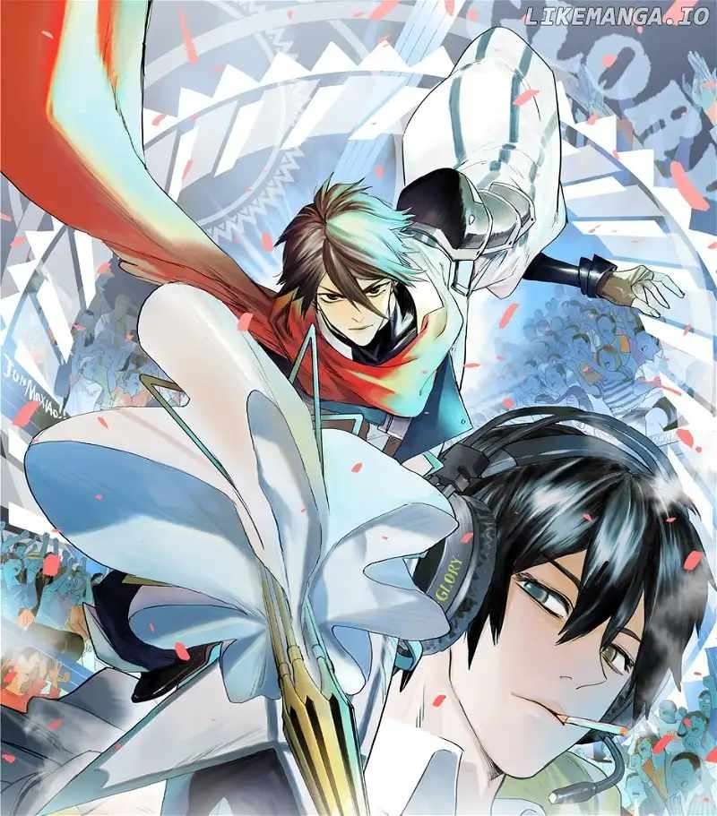 The King’s Avatar (Reboot) chapter 154 page 2