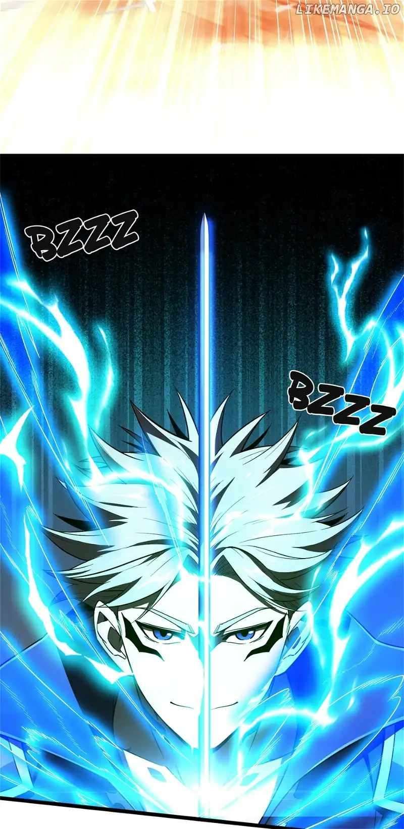 The King’s Avatar (Reboot) chapter 154 page 23