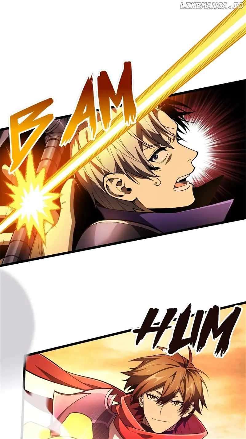 The King’s Avatar (Reboot) chapter 154 page 25