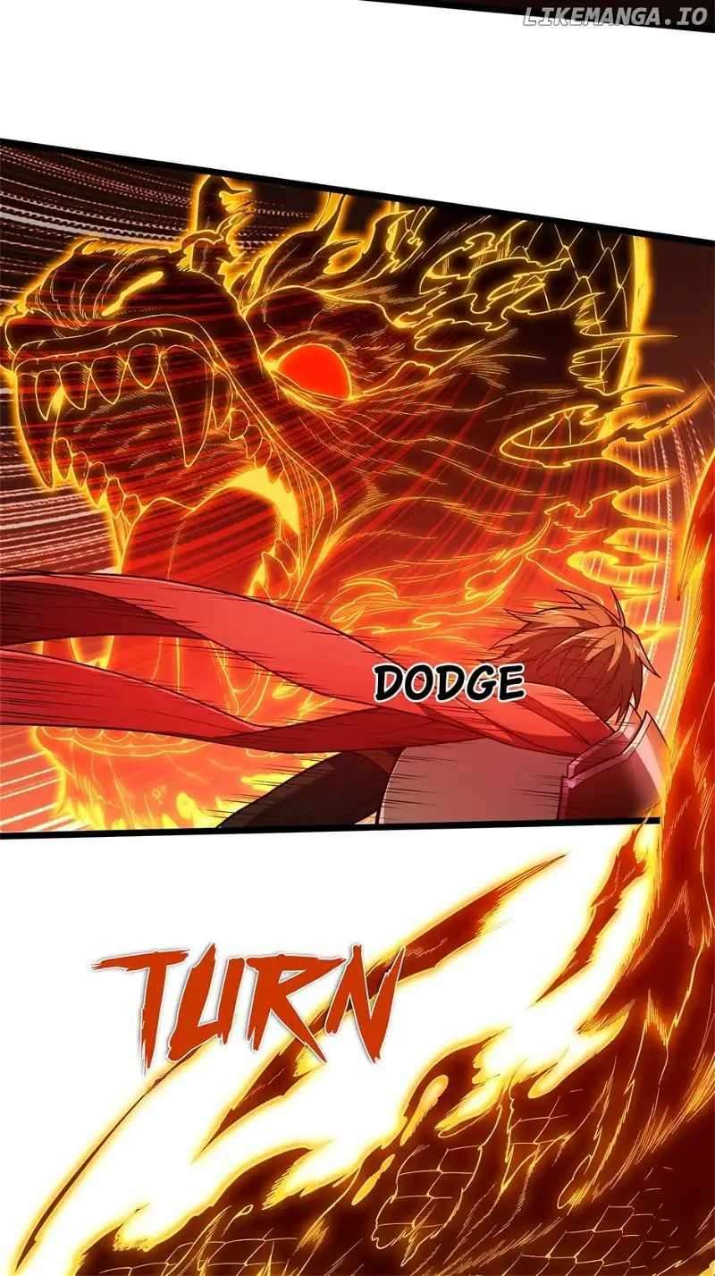 The King’s Avatar (Reboot) chapter 154 page 29