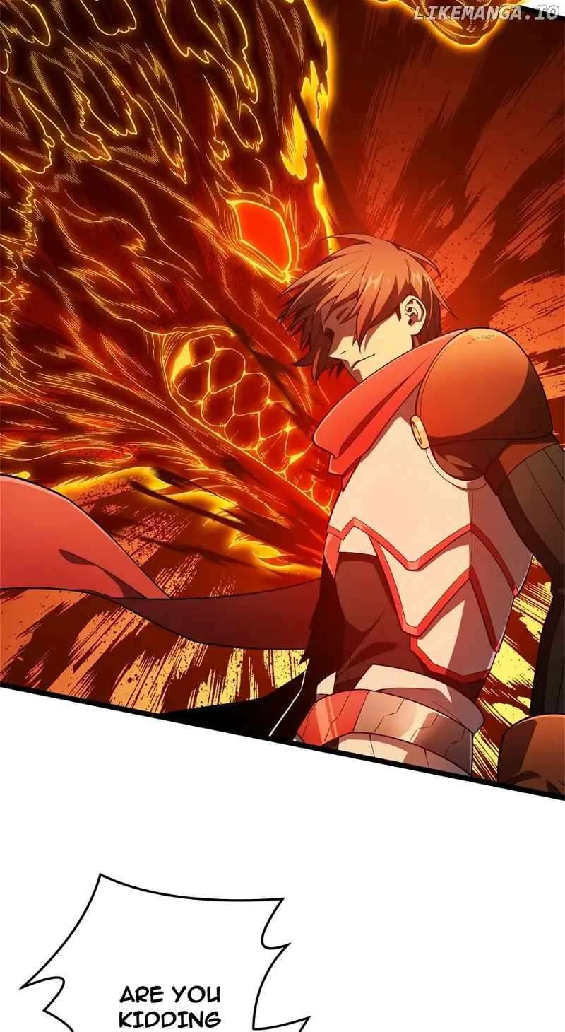 The King’s Avatar (Reboot) chapter 154 page 31