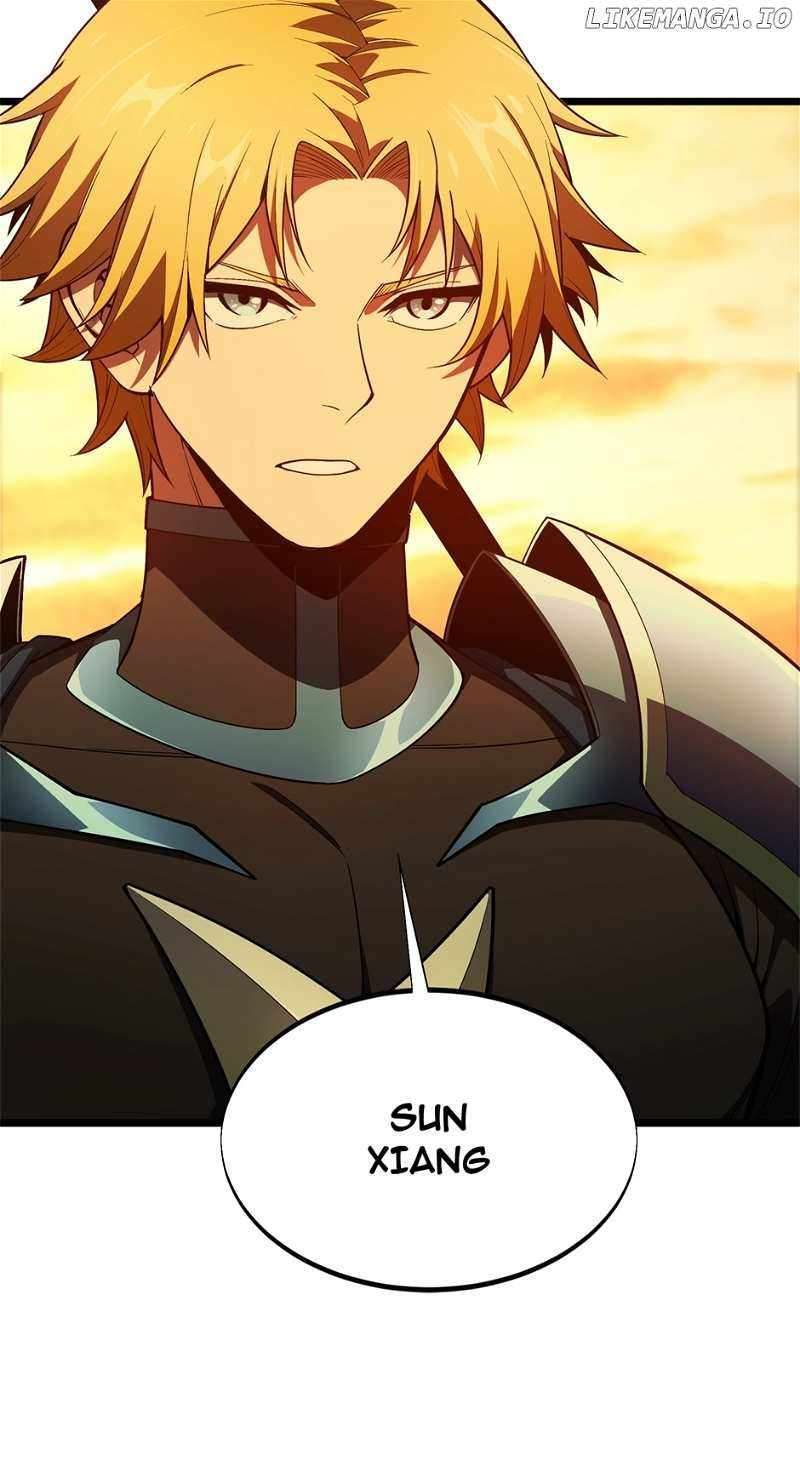 The King’s Avatar (Reboot) chapter 154 page 34