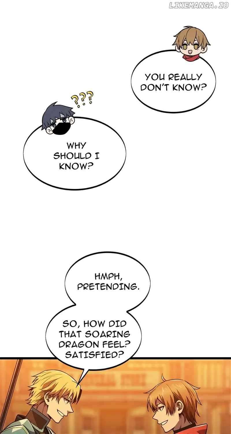 The King’s Avatar (Reboot) chapter 154 page 36