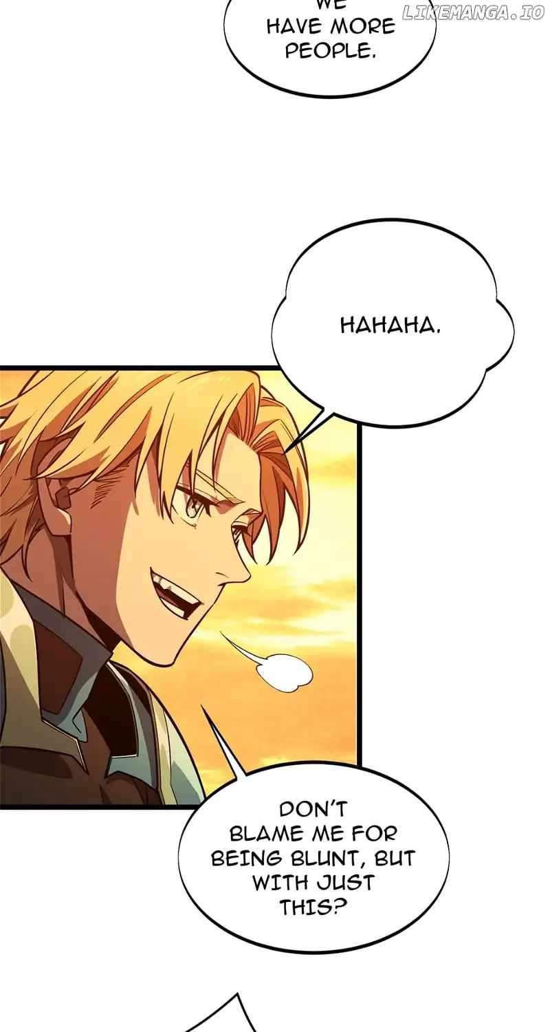 The King’s Avatar (Reboot) chapter 154 page 43