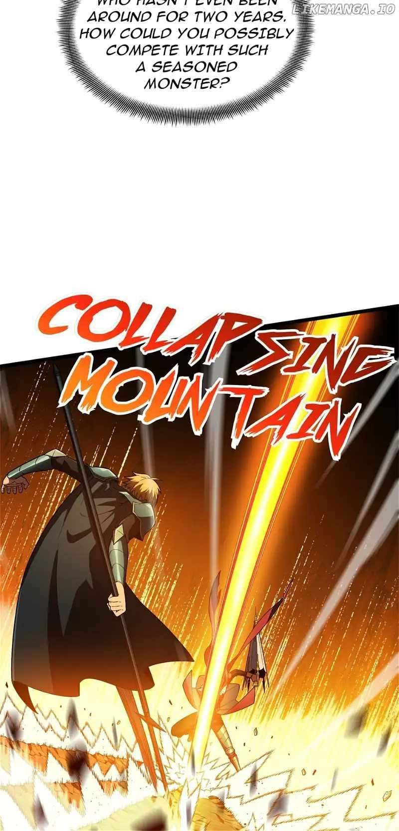 The King’s Avatar (Reboot) chapter 154 page 51