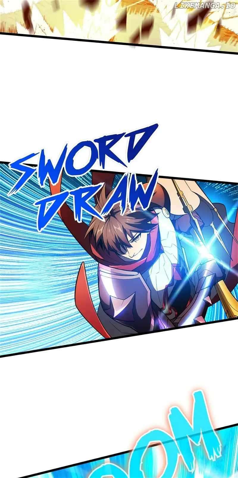 The King’s Avatar (Reboot) chapter 154 page 52