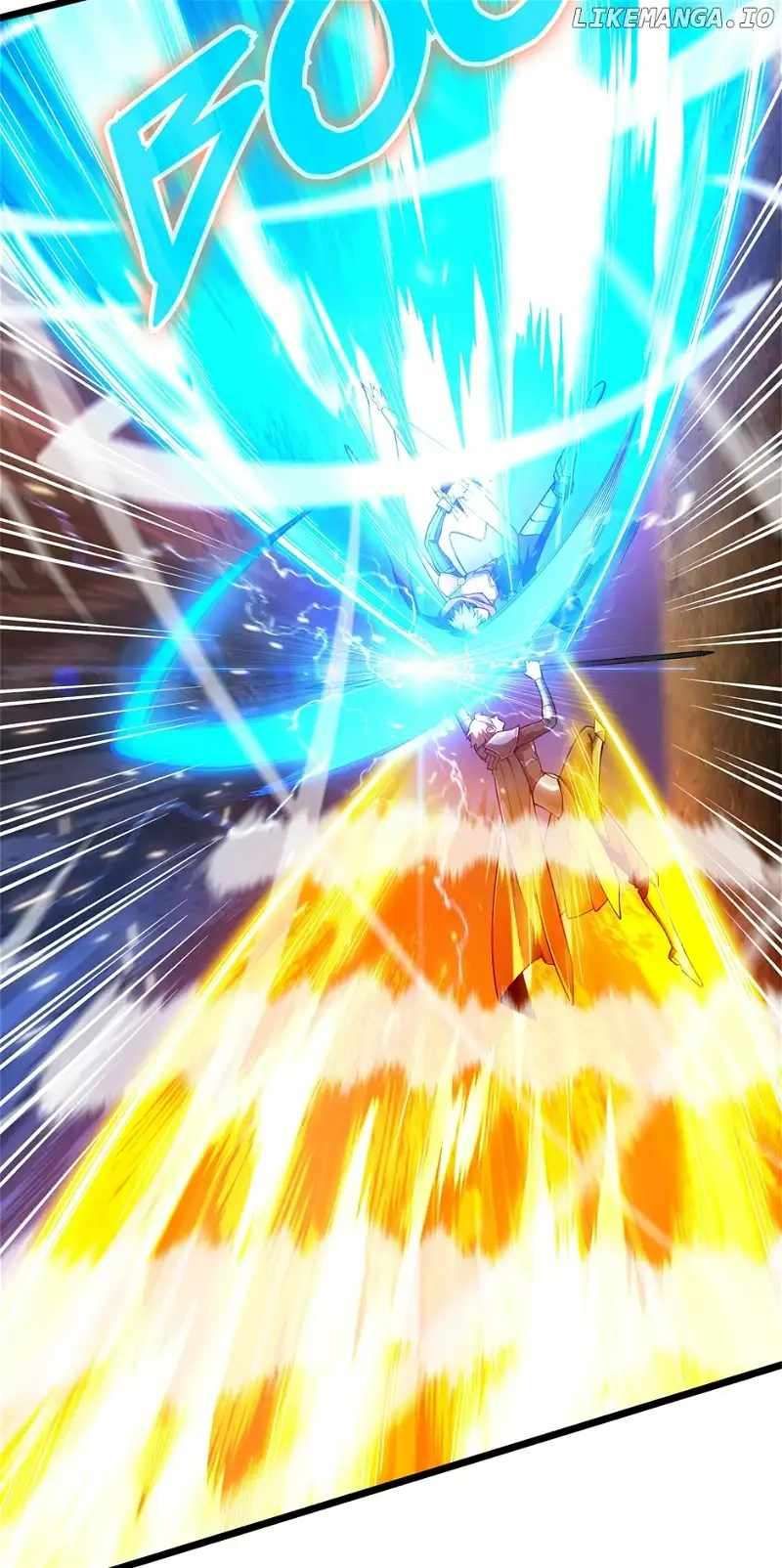 The King’s Avatar (Reboot) chapter 154 page 53