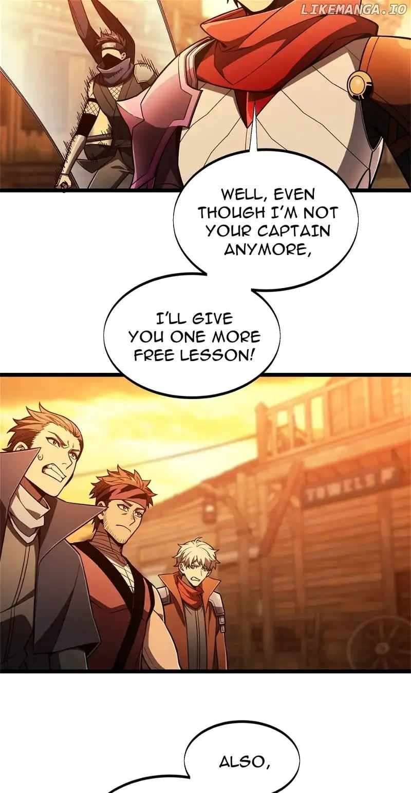 The King’s Avatar (Reboot) chapter 154 page 58