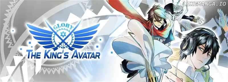 The King’s Avatar (Reboot) chapter 154 page 61
