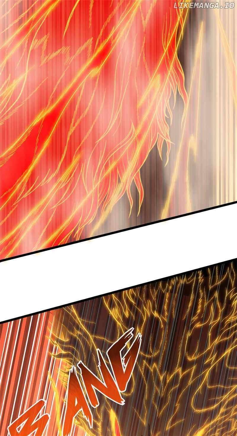 The King’s Avatar (Reboot) chapter 155 page 12