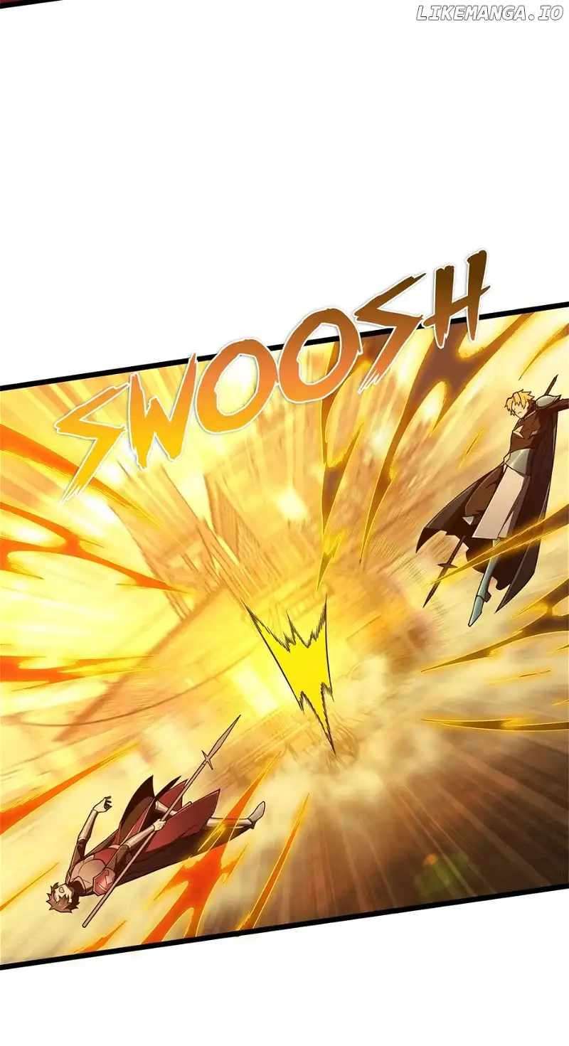 The King’s Avatar (Reboot) chapter 155 page 14