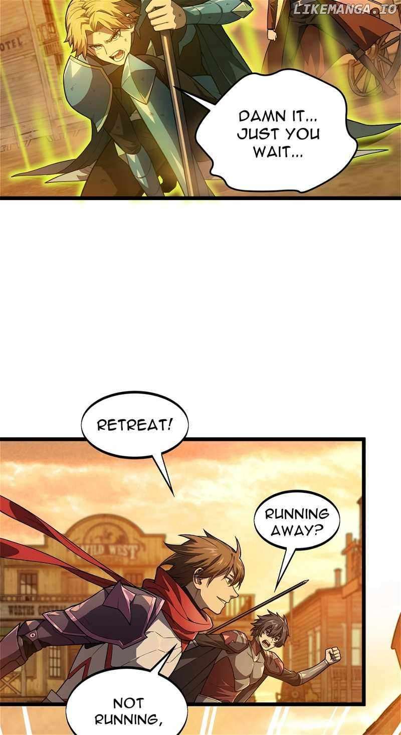 The King’s Avatar (Reboot) chapter 155 page 17