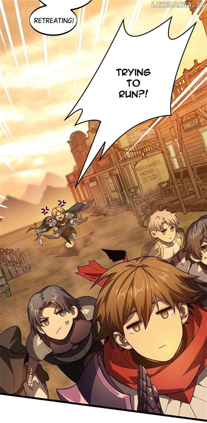 The King’s Avatar (Reboot) chapter 155 page 18