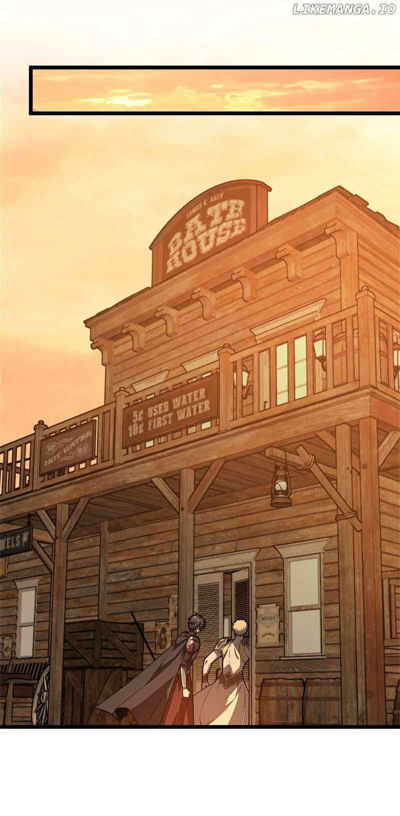 The King’s Avatar (Reboot) chapter 155 page 20