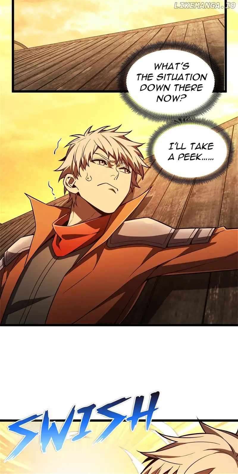 The King’s Avatar (Reboot) chapter 155 page 28