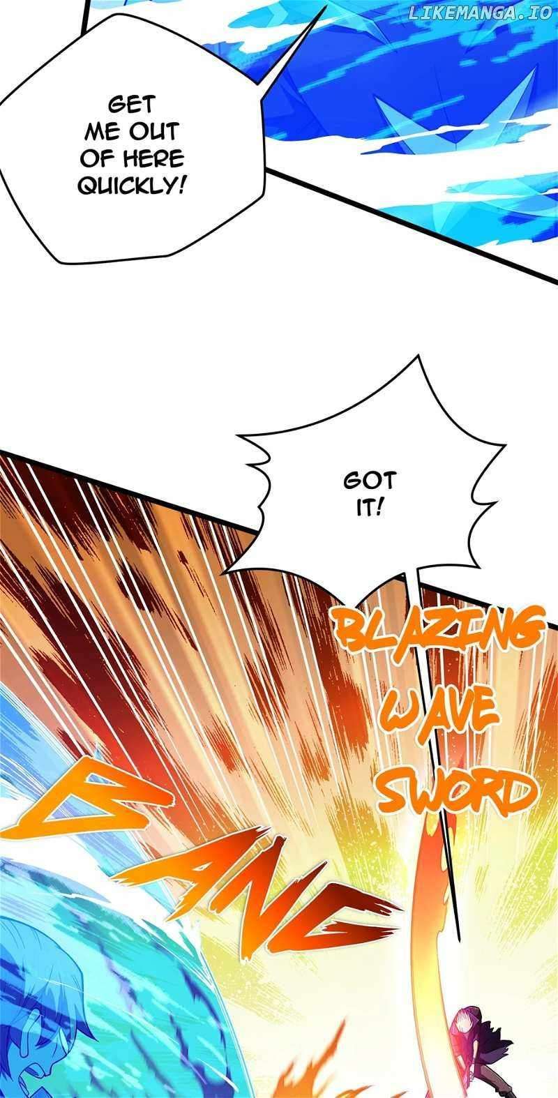 The King’s Avatar (Reboot) chapter 155 page 3