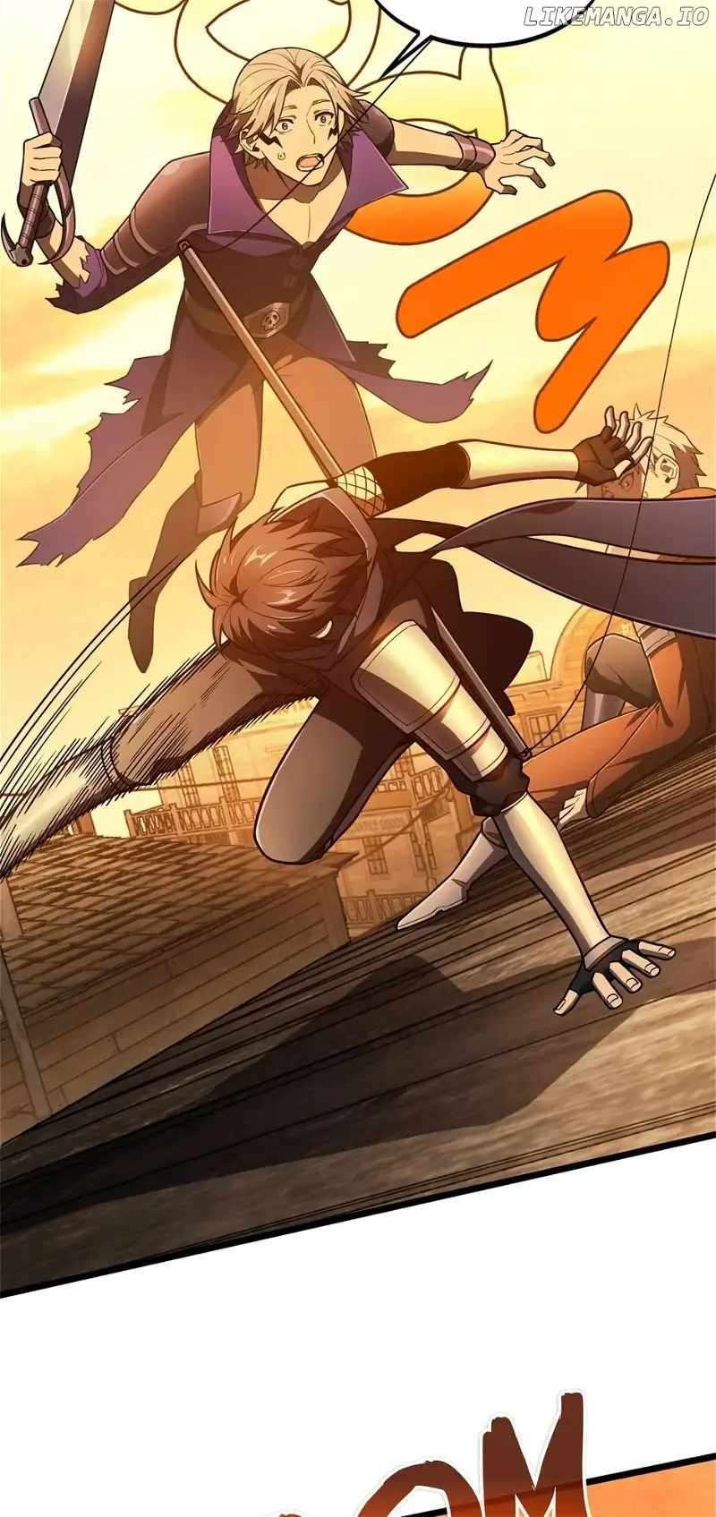 The King’s Avatar (Reboot) chapter 155 page 31