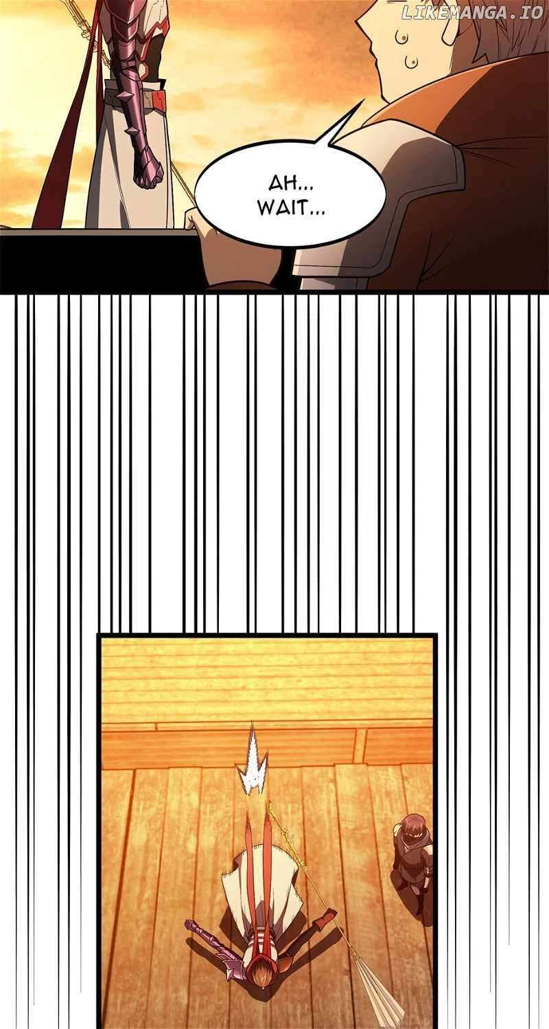 The King’s Avatar (Reboot) chapter 155 page 38