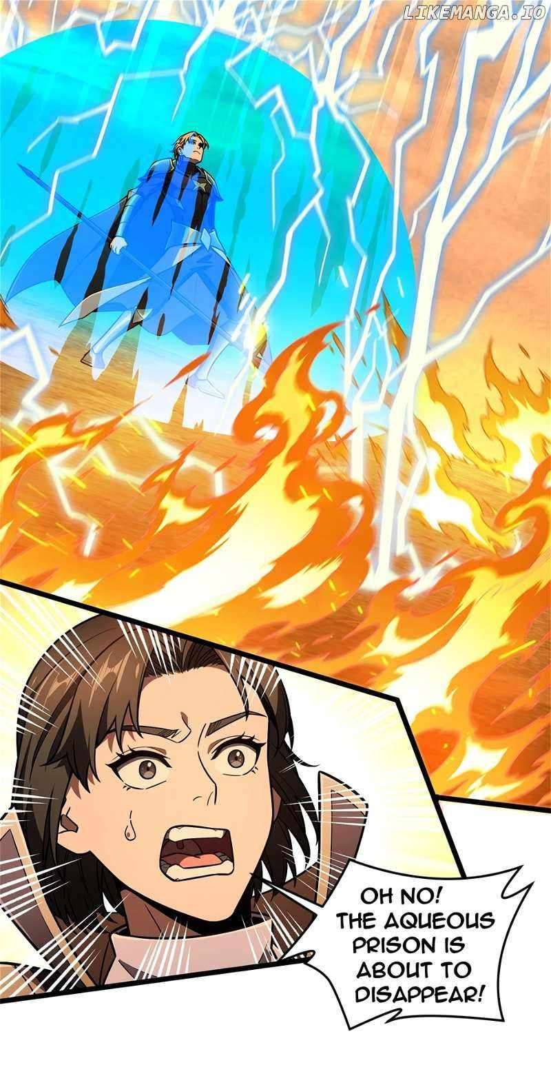 The King’s Avatar (Reboot) chapter 155 page 7