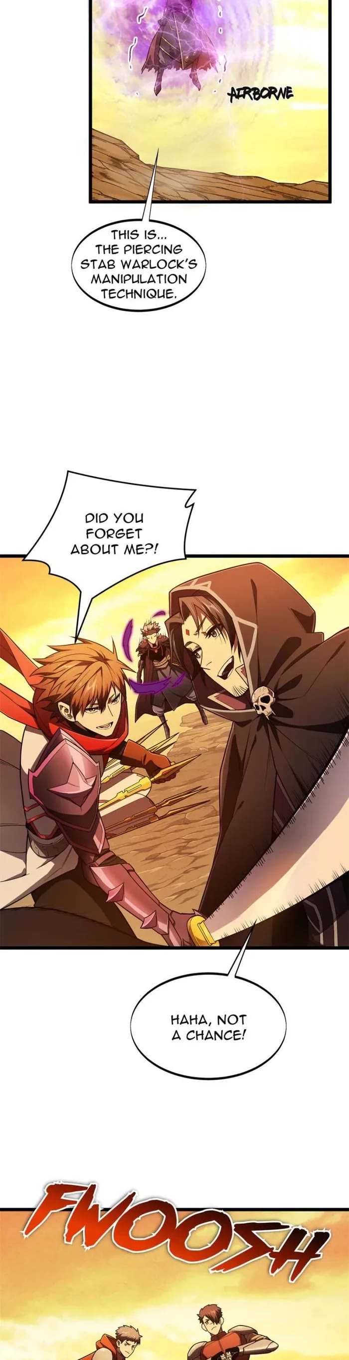 The King’s Avatar (Reboot) chapter 160 page 15