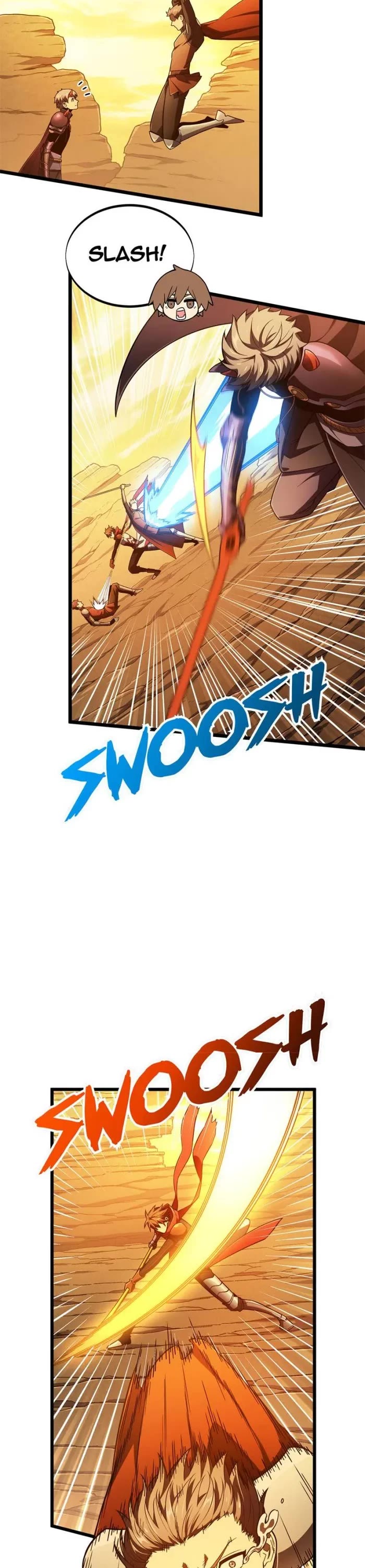 The King’s Avatar (Reboot) chapter 160 page 17