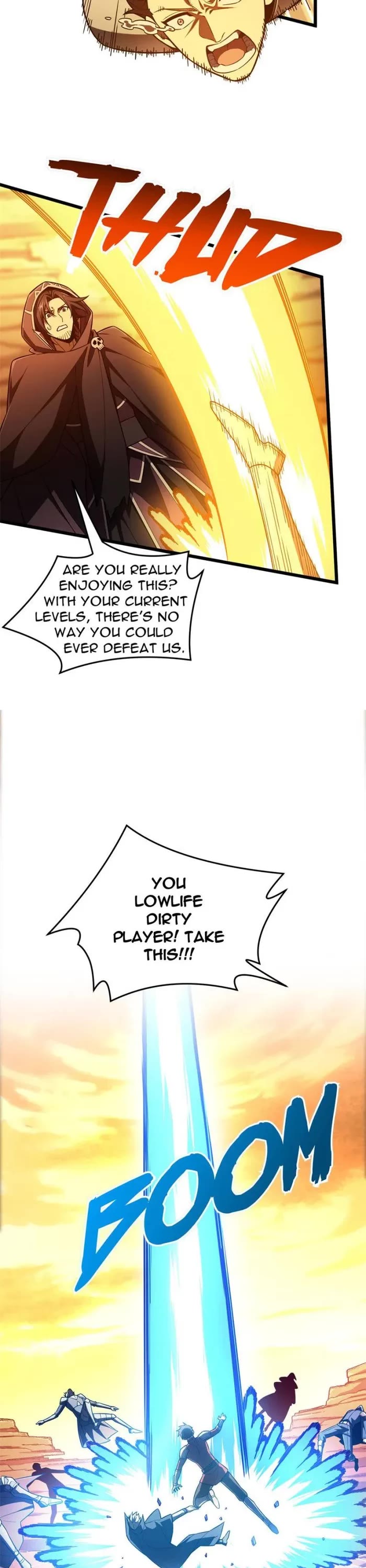 The King’s Avatar (Reboot) chapter 160 page 18