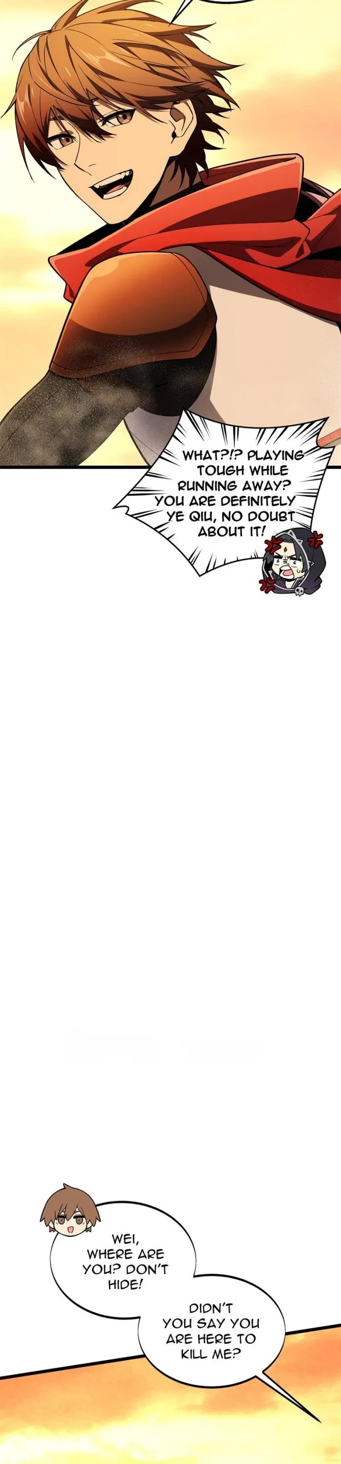 The King’s Avatar (Reboot) chapter 160 page 2