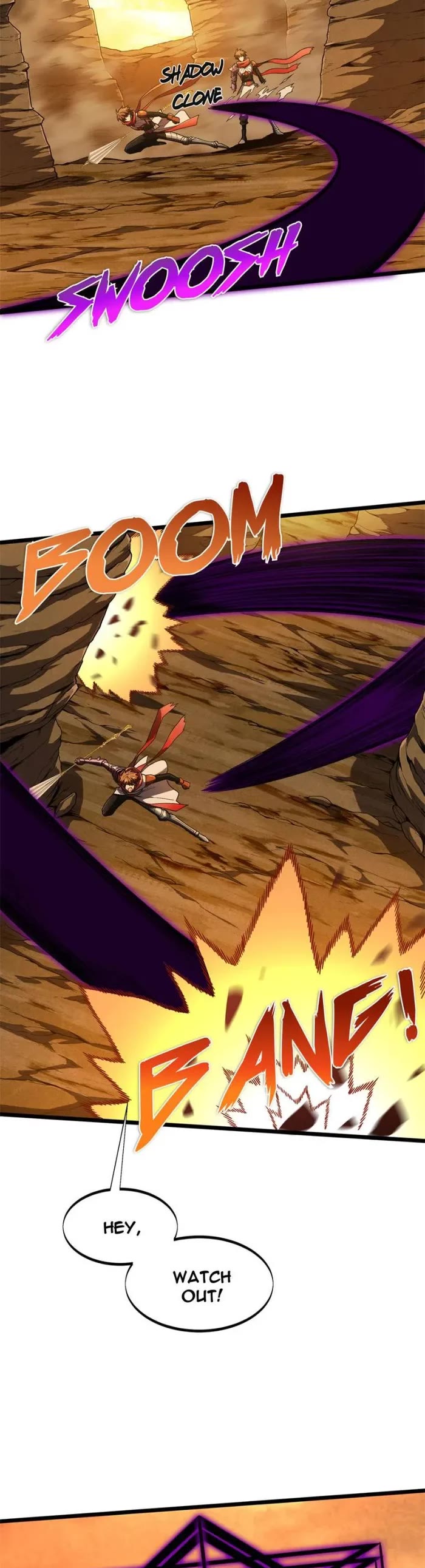 The King’s Avatar (Reboot) chapter 160 page 4