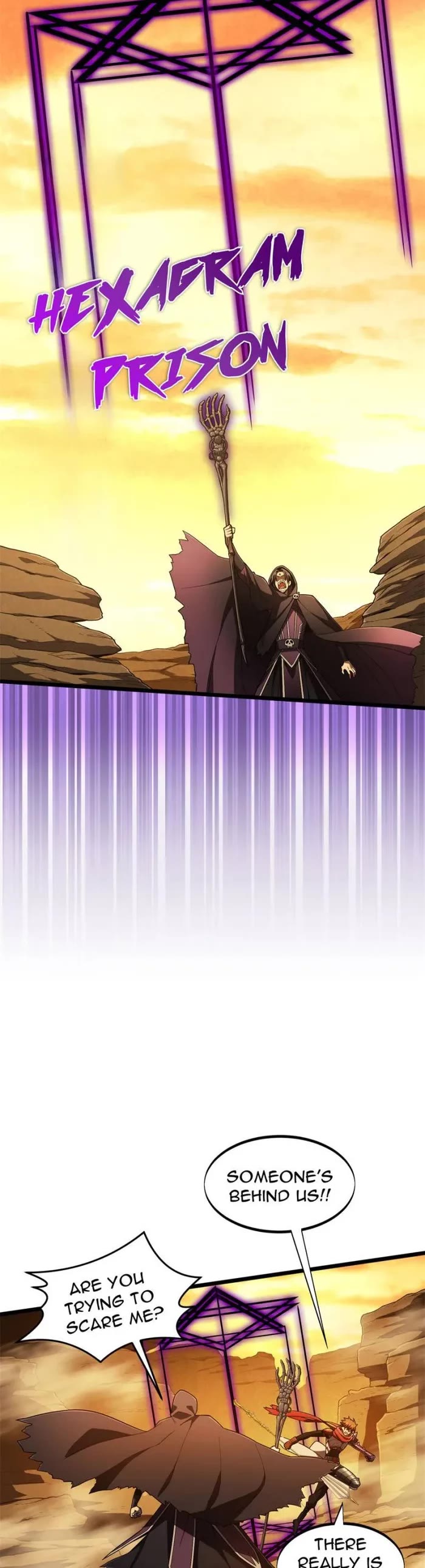 The King’s Avatar (Reboot) chapter 160 page 5