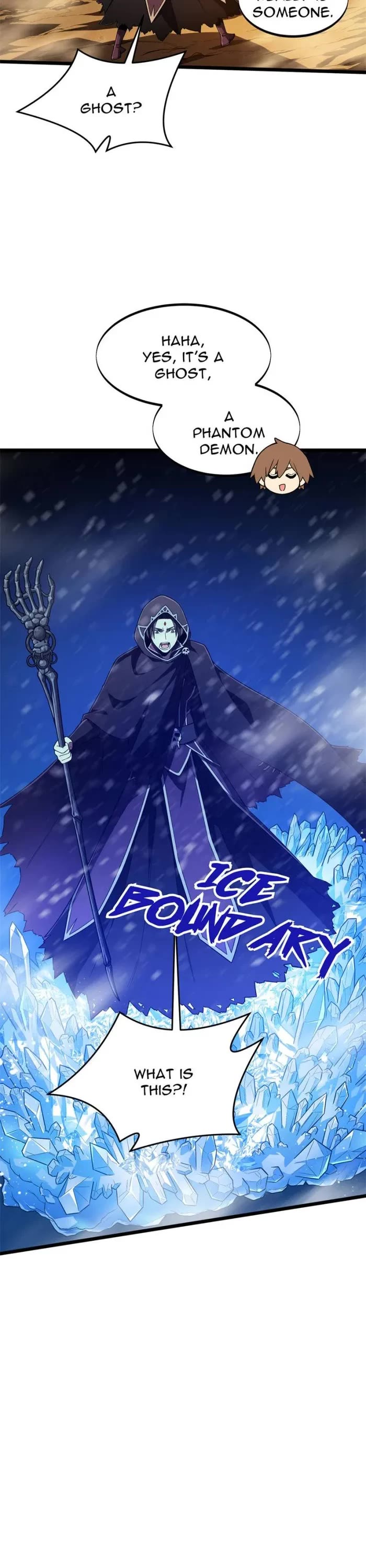 The King’s Avatar (Reboot) chapter 160 page 6