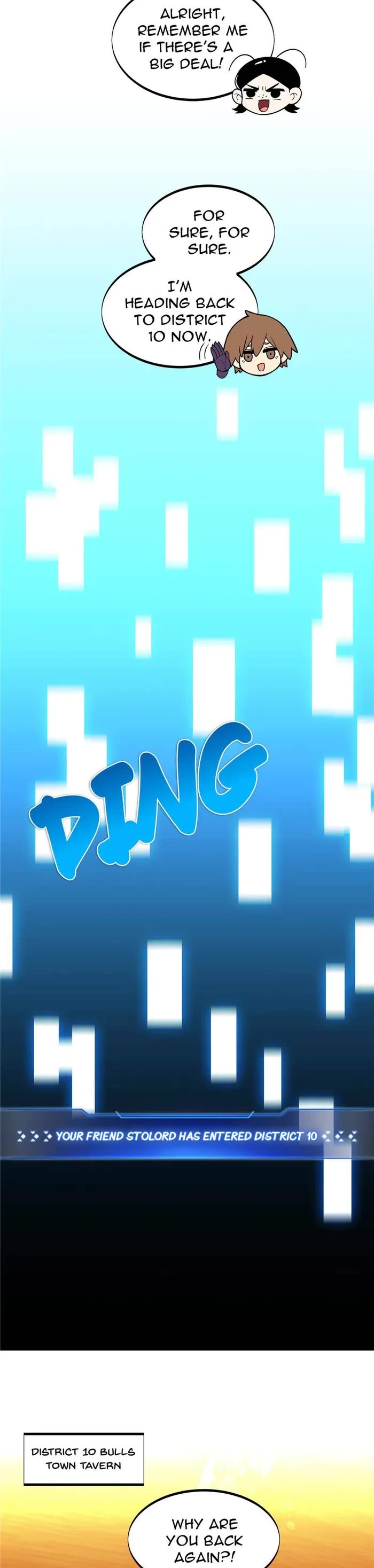 The King’s Avatar (Reboot) chapter 162 page 10