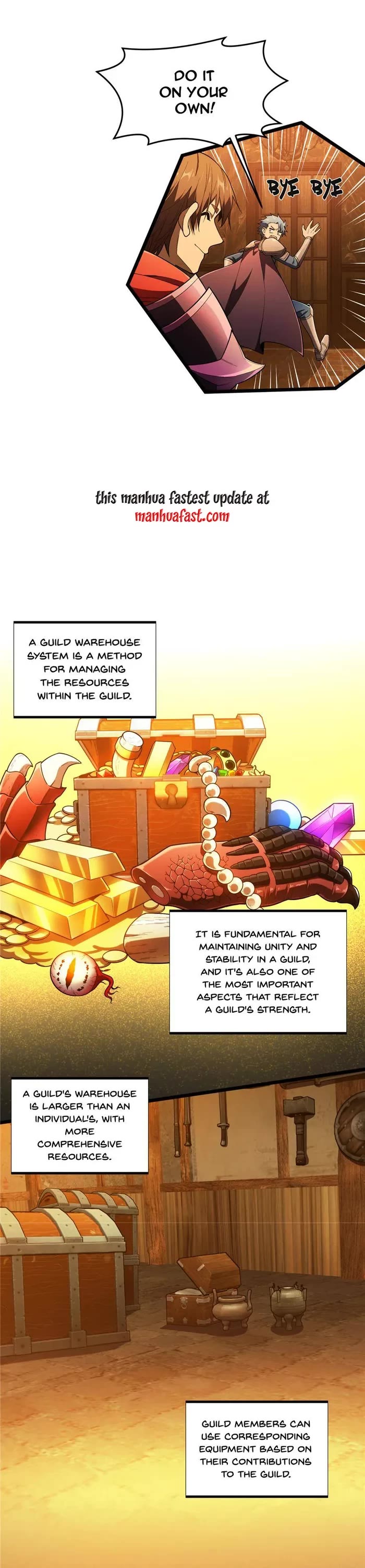 The King’s Avatar (Reboot) chapter 162 page 13