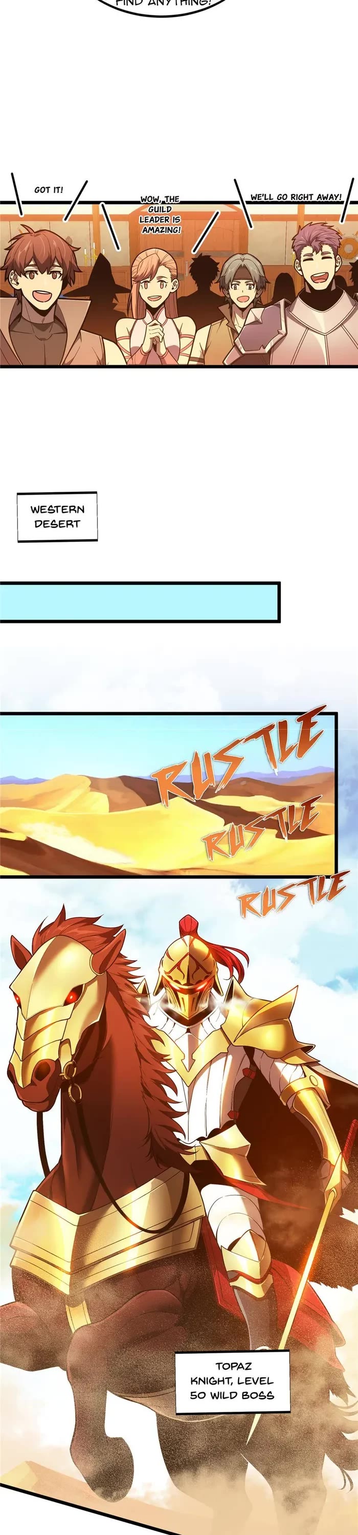 The King’s Avatar (Reboot) chapter 162 page 16