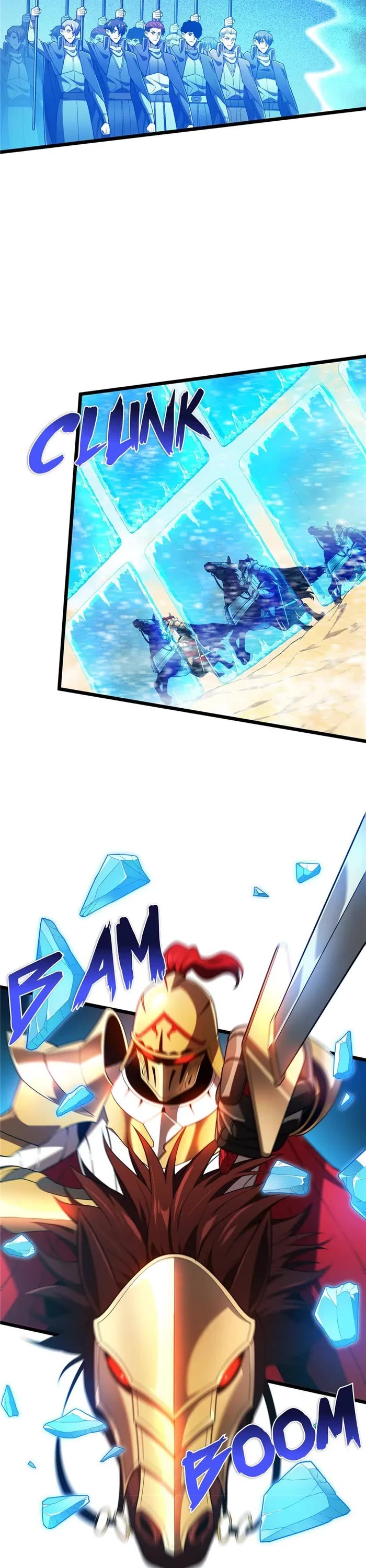 The King’s Avatar (Reboot) chapter 162 page 18