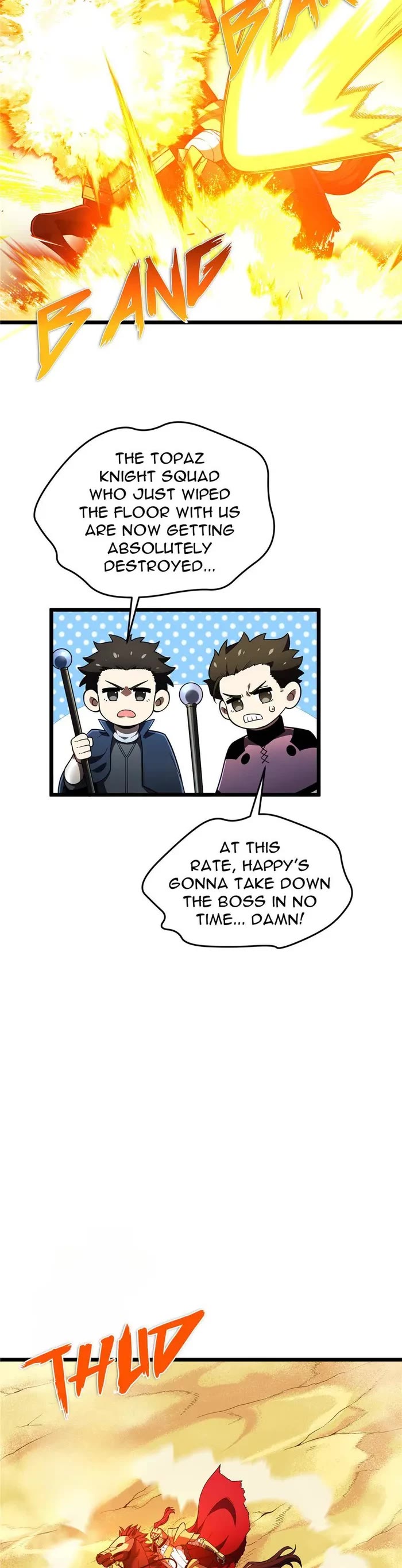 The King’s Avatar (Reboot) chapter 162 page 20