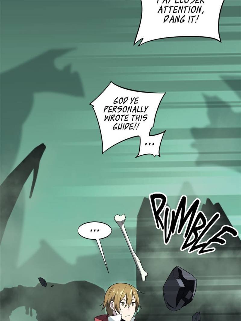 The King’s Avatar (Reboot) chapter 17 page 14