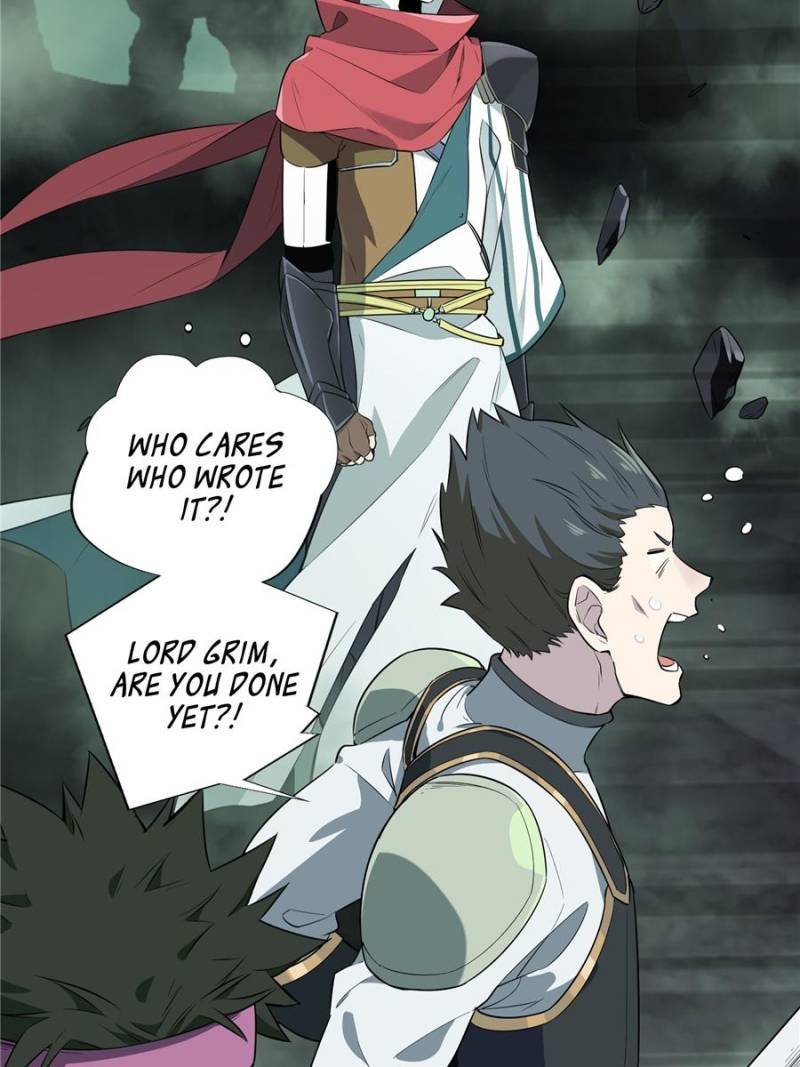 The King’s Avatar (Reboot) chapter 17 page 15