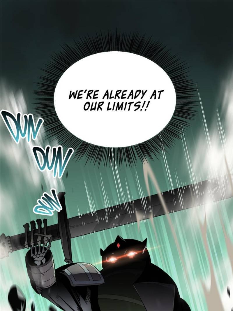 The King’s Avatar (Reboot) chapter 17 page 18