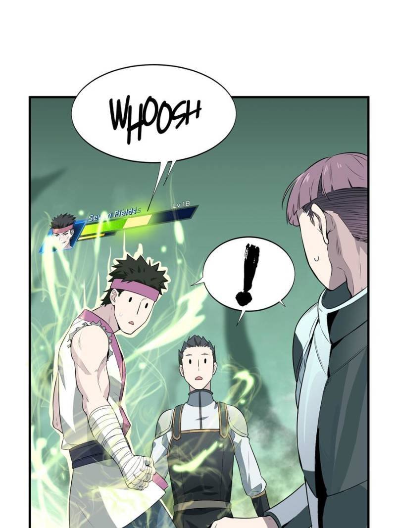 The King’s Avatar (Reboot) chapter 17 page 21