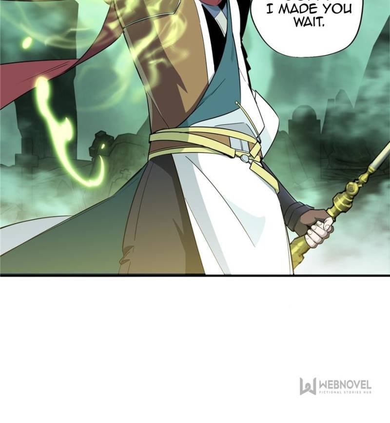 The King’s Avatar (Reboot) chapter 17 page 23