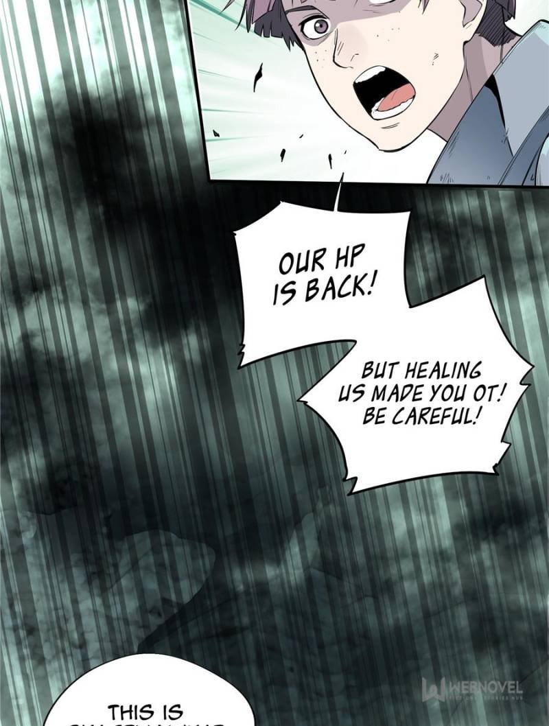 The King’s Avatar (Reboot) chapter 17 page 25