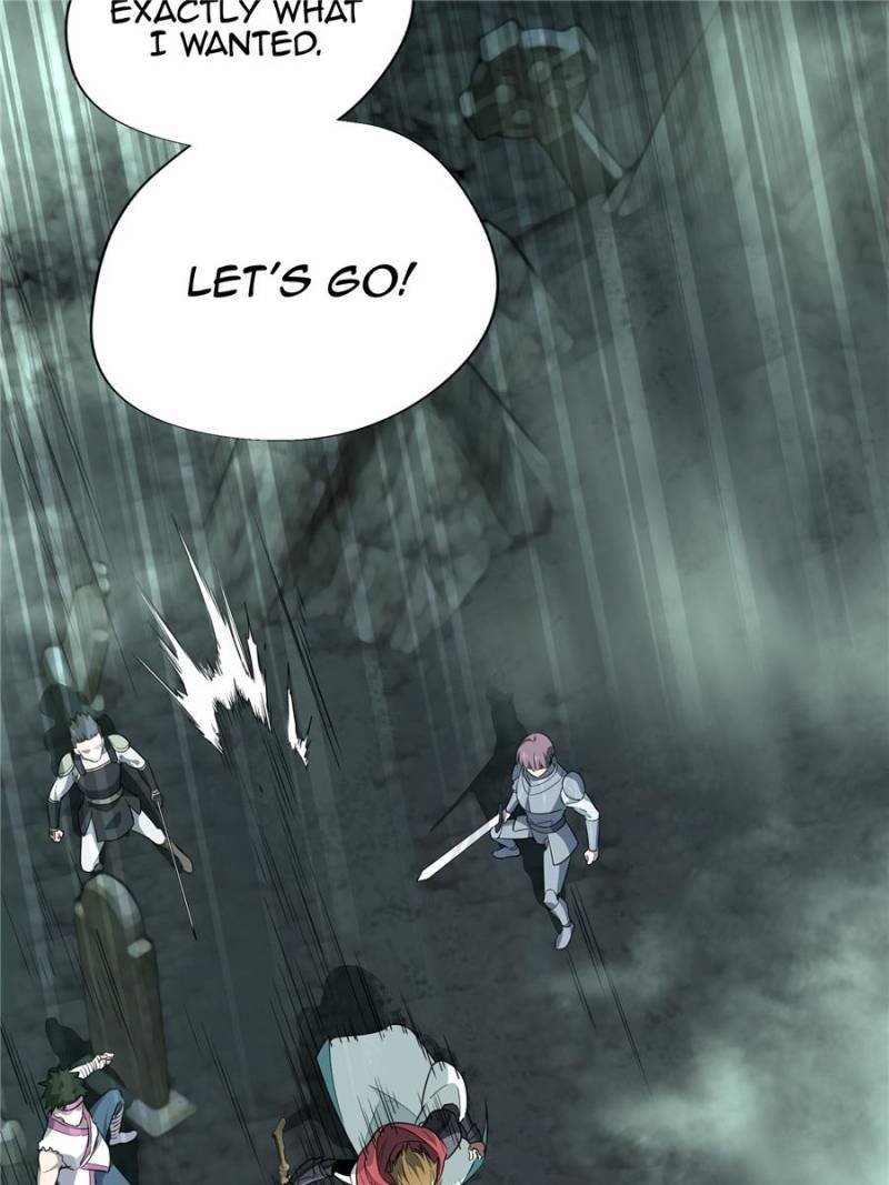 The King’s Avatar (Reboot) chapter 17 page 26