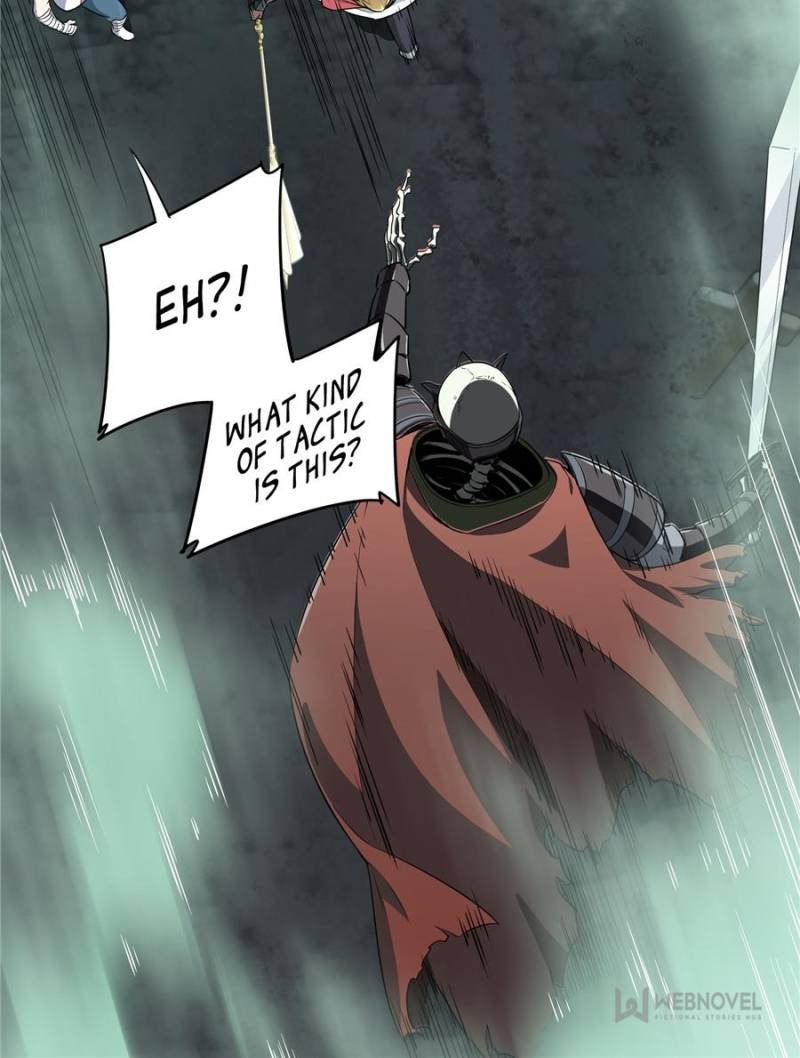 The King’s Avatar (Reboot) chapter 17 page 27