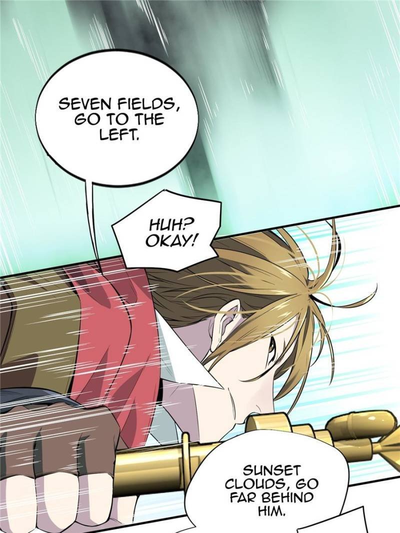 The King’s Avatar (Reboot) chapter 17 page 28