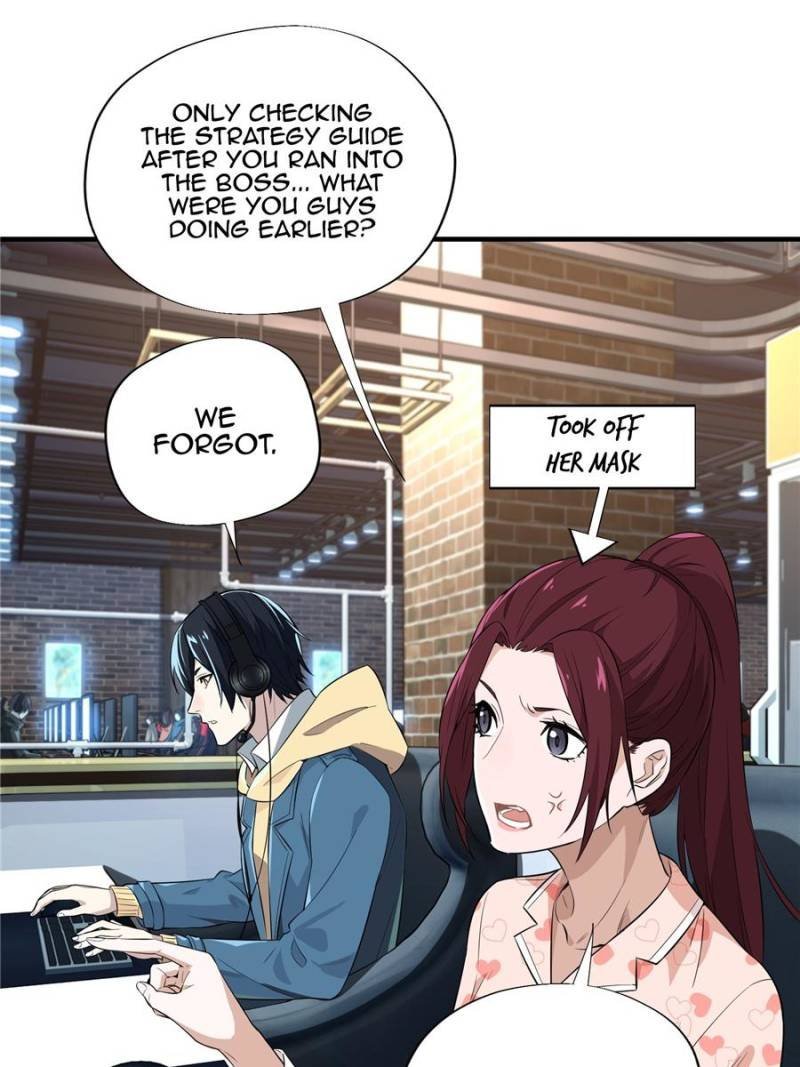 The King’s Avatar (Reboot) chapter 17 page 3