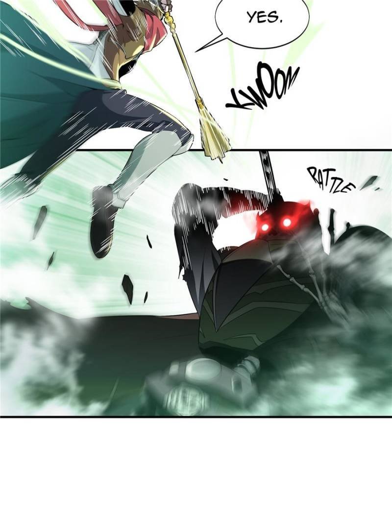 The King’s Avatar (Reboot) chapter 17 page 30