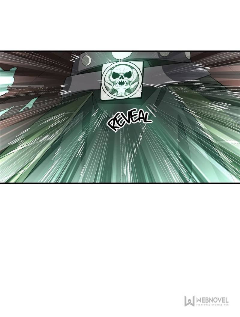 The King’s Avatar (Reboot) chapter 17 page 31